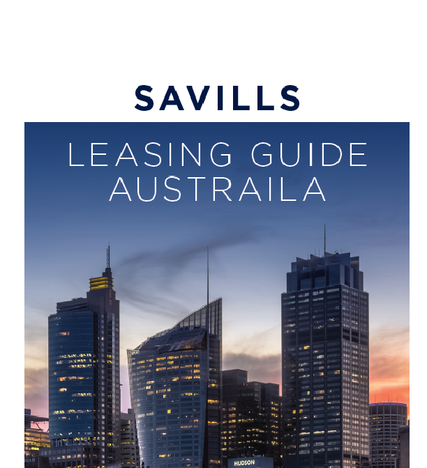 Australia Leasing Guide