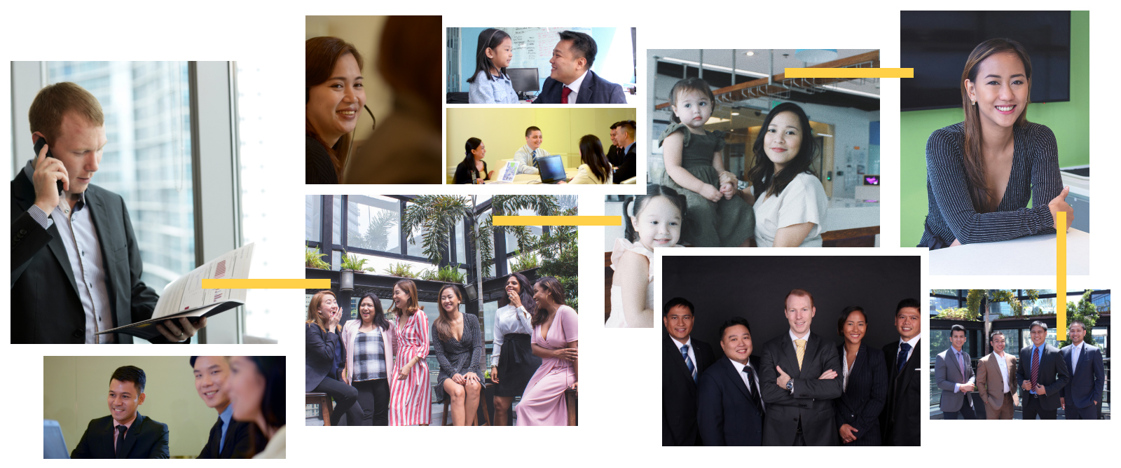 Savills Philippines Careers