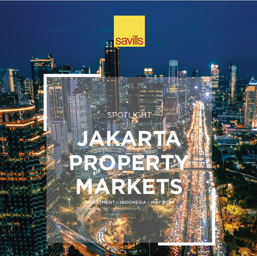 Indonesia Property Market Spotlight Q1 2026