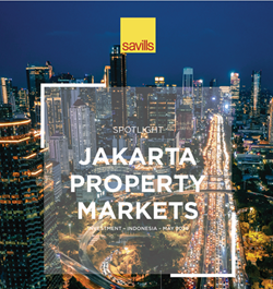 Indonesia Property Market Spotlight Q1 2026