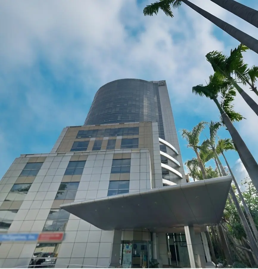 DPC Place