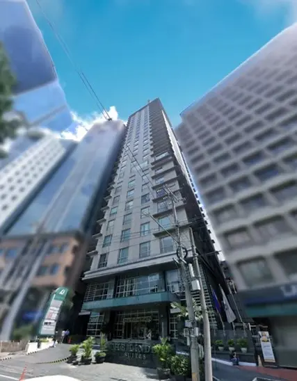 Linden Suites