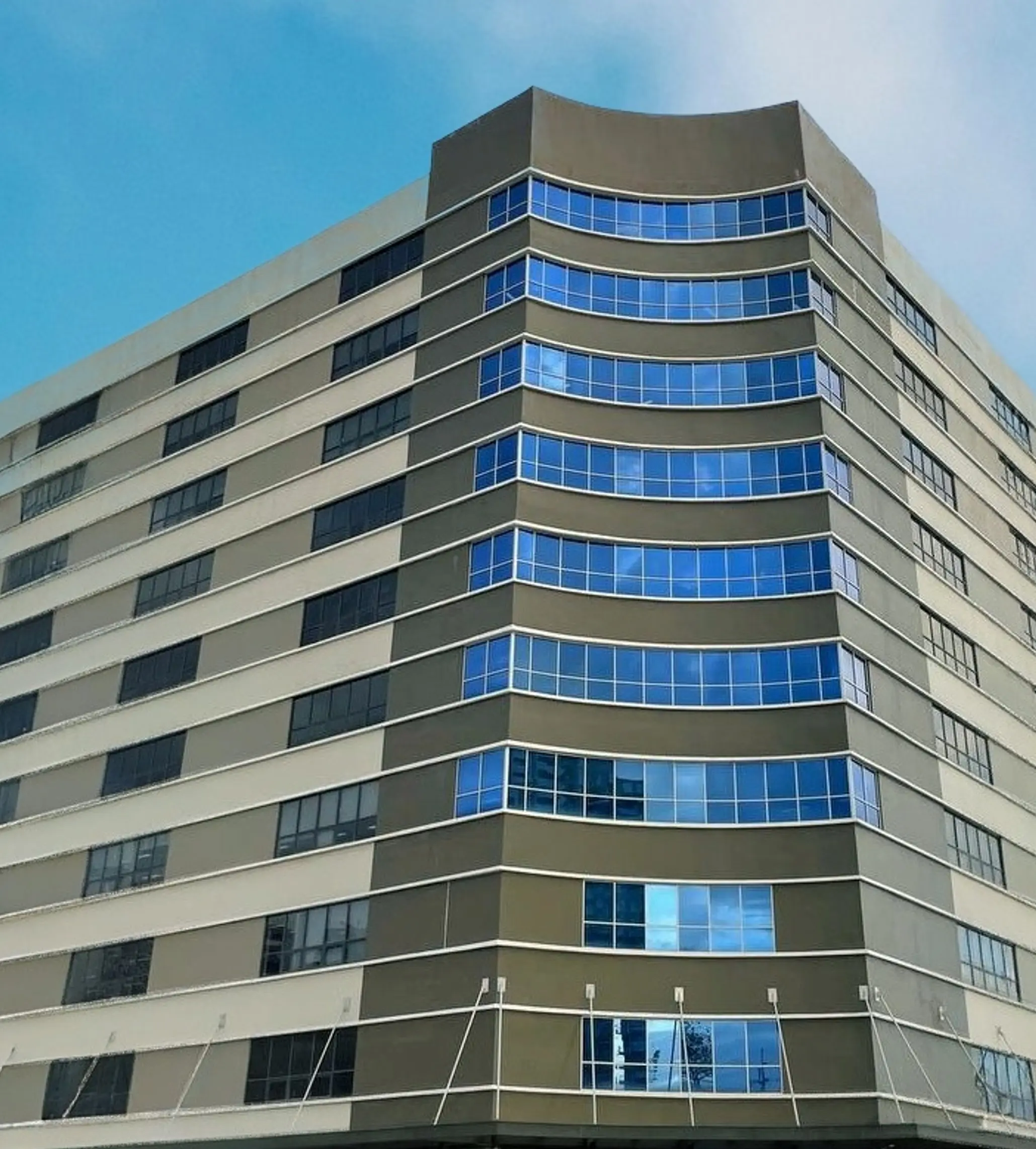 Vista Campus Tower 1